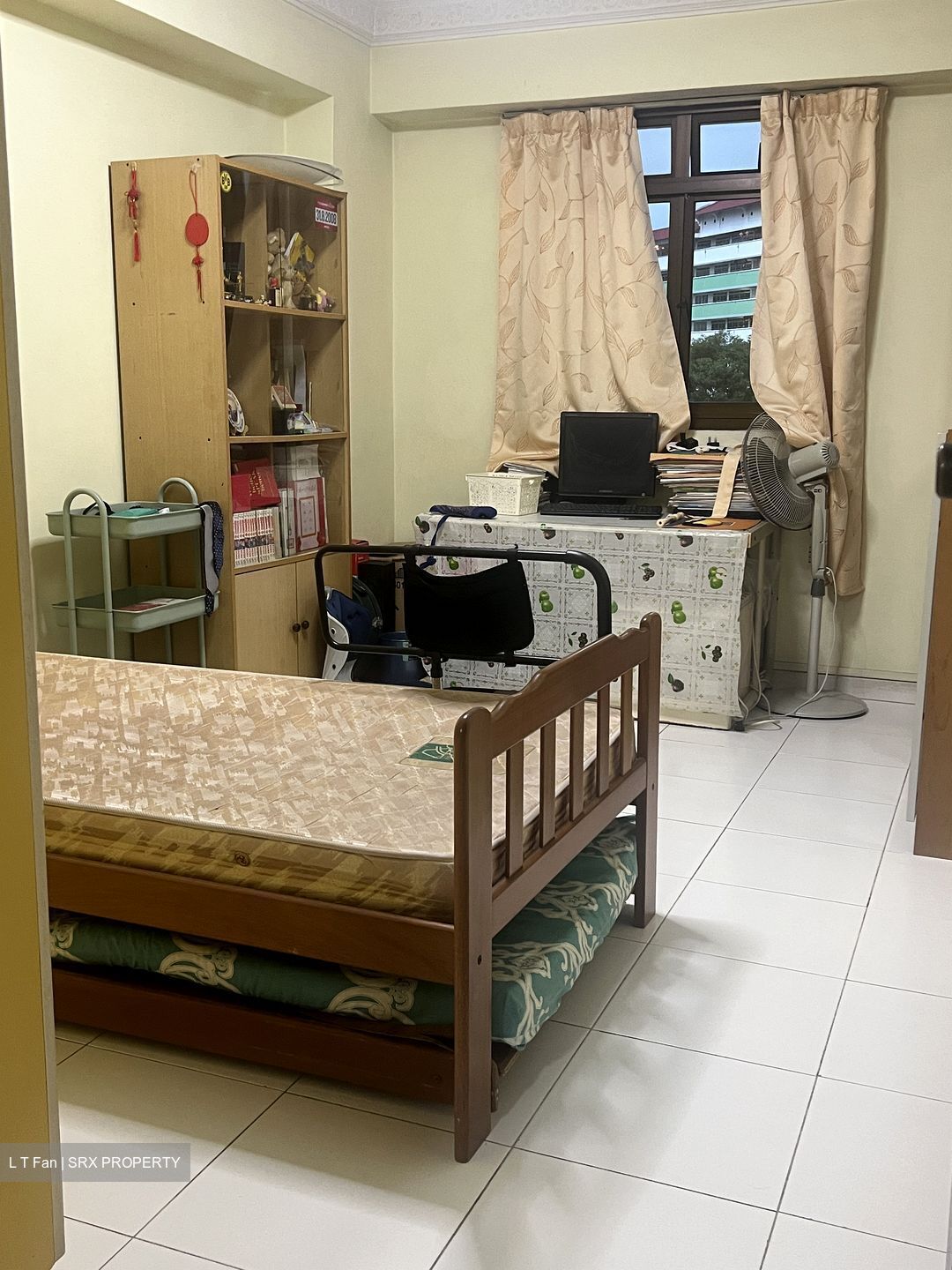 Choa Chu Kang Crescent (Choa Chu Kang),  #558212851